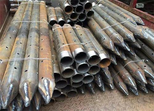 乐安钢花管哪里有卖